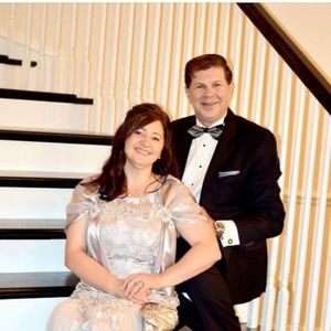 Meet your Posher, Florentina-daniel